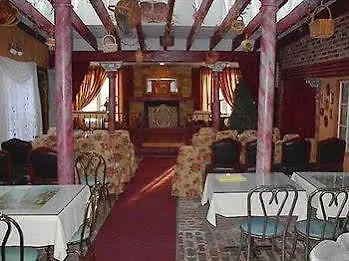 Отель типа "постель и завтрак" Bernadine's Stillman 2*
